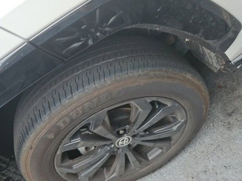 Used 2024 Toyota RAV4 XSE image 8