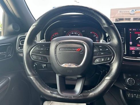 Used 2023 Dodge Durango R/T AWD/4WD image 22