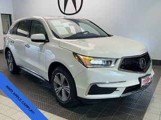 Used 2020 Acura MDX SH-AWD video 2