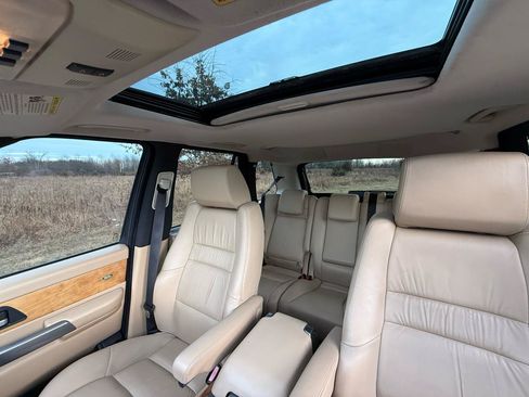 Used 2006 Land Rover Range Rover Sport HSE AWD/4WD image 18