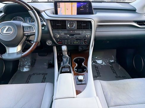 Used 2017 Lexus RX 350 FWD w/ Premium Package image 18