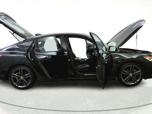 Used 2023 Acura Integra A-Spec FWD image 15
