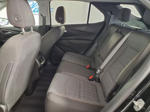 Used 2022 Chevrolet Equinox LT image 14