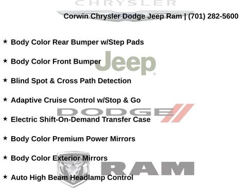 Used 2023 RAM 1500 Laramie image 30