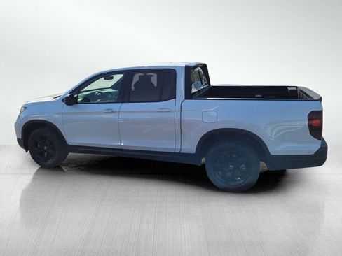 Used 2022 Honda Ridgeline Black Edition image 9