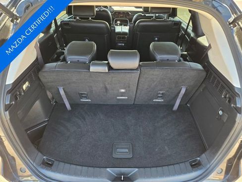 Used 2025 MAZDA CX-90 3.3 Turbo w/ Premium Sport Pkg AWD/4WD image 13