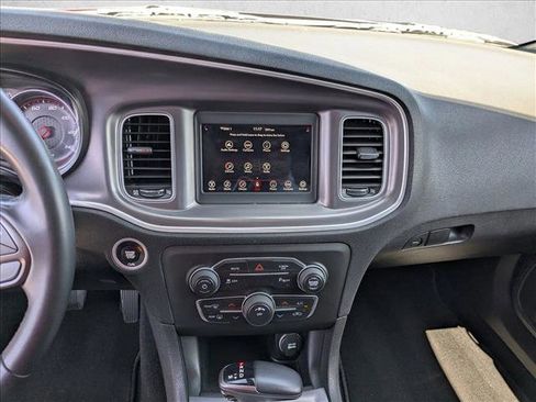 Used 2021 Dodge Charger SXT image 14