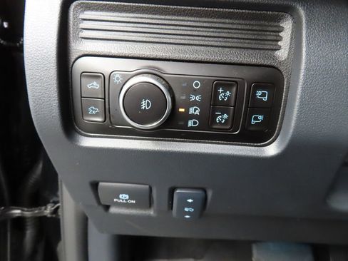 Used 2026 Ford F350 Lariat w/ Lariat Ultimate Package AWD/4WD image 49