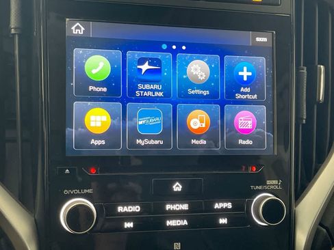 Used 2019 Subaru Ascent Premium image 16