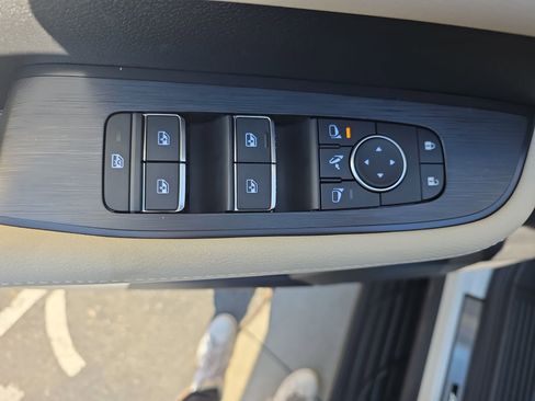 New 2026 Nissan Armada Platinum image 27