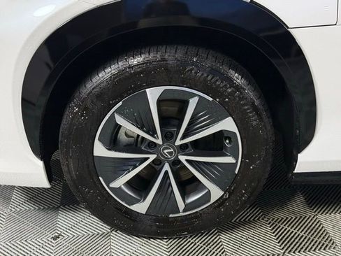 Used 2024 Lexus RZ 300e Premium w/ Accessory Package (Z1) image 12