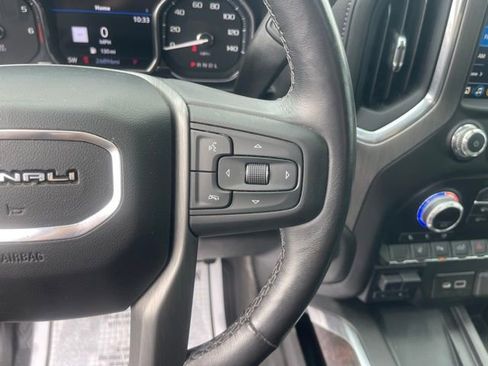 Used 2022 GMC Sierra 2500 Denali w/ Denali Ultimate Package AWD/4WD image 17