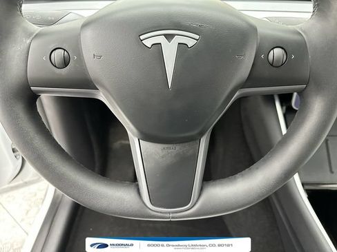 Used 2020 Tesla Model Y Long Range AWD/4WD image 14