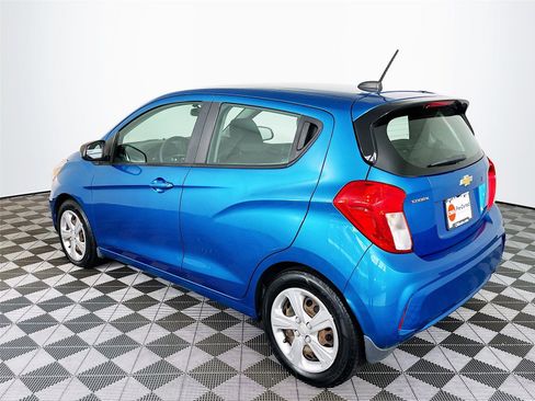 Used 2020 Chevrolet Spark LS image 6