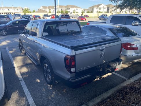 Used 2019 Honda Ridgeline RTL image 20
