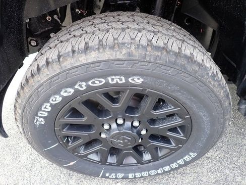 New 2026 RAM 2500 Limited image 11