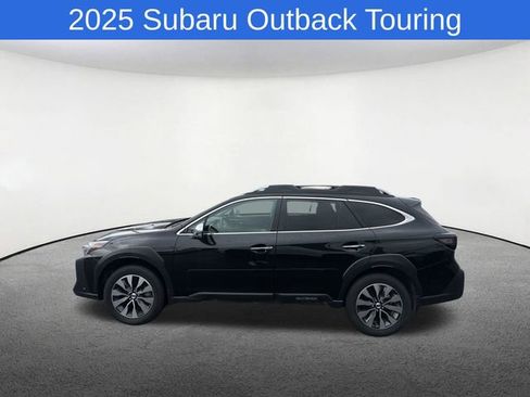 Certified 2025 Subaru Outback Touring AWD/4WD image 13