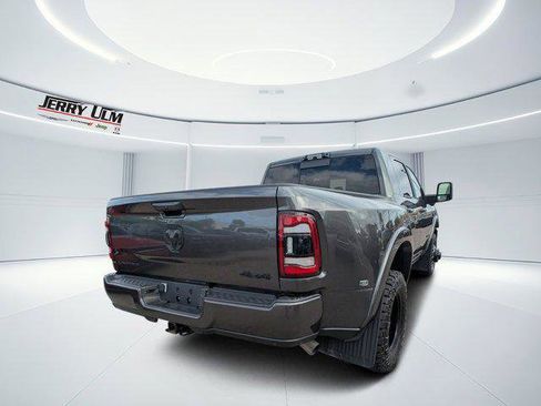 Certified 2024 RAM 3500 Limited image 3