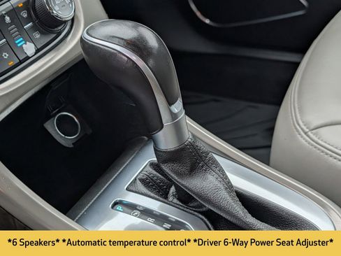 Used 2014 Buick Verano Convenience image 8