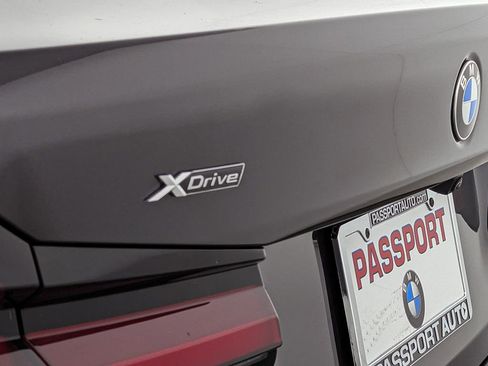 Certified 2022 BMW 530i xDrive 530i xDrive w/ Convenience Package image 13