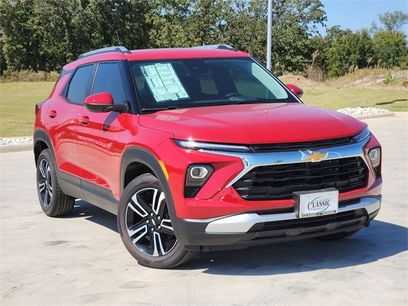 New 2026 Chevrolet TrailBlazer LT w/ Convenience Package