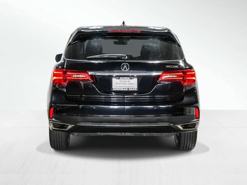 Used 2020 Acura MDX FWD w/ Technology Package image 3