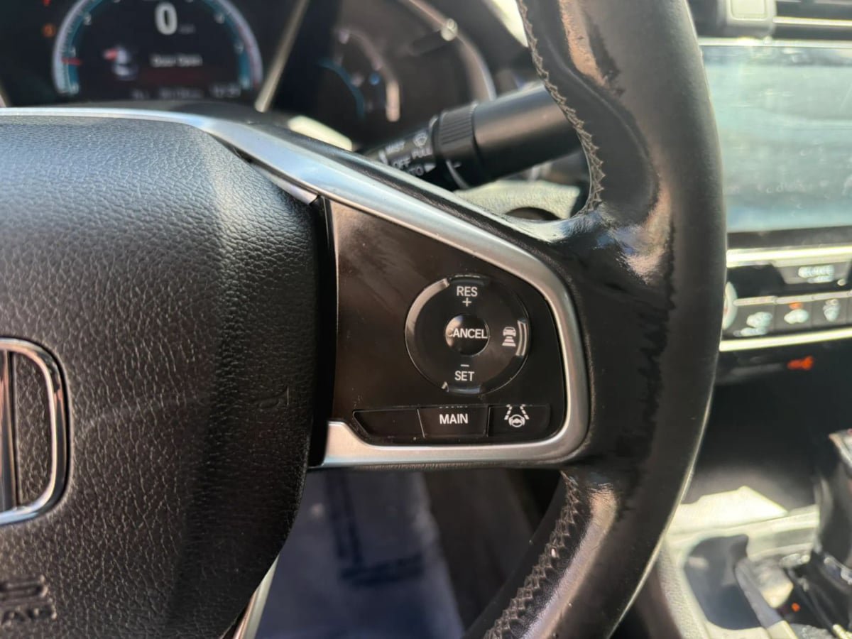 Used 2017 Honda Civic Touring image 31