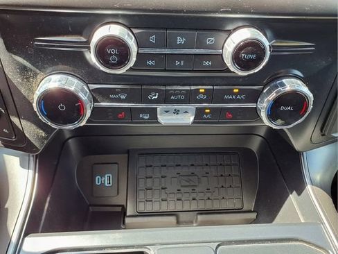 Used 2024 Ford F150 XLT w/ Equipment Group 302A MID AWD/4WD image 24