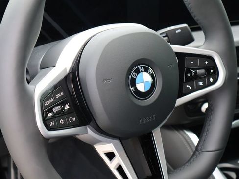 New 2026 BMW i4 xDrive40i w/ M Sport Package AWD/4WD image 21