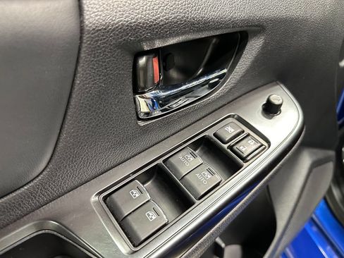 Used 2020 Subaru WRX Premium AWD/4WD image 23