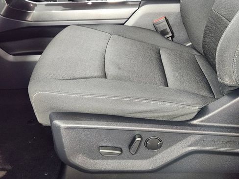 Used 2023 Ford F150 XLT w/ Equipment Group 302A High AWD/4WD image 13