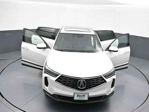 New 2026 Acura RDX SH-AWD image 47