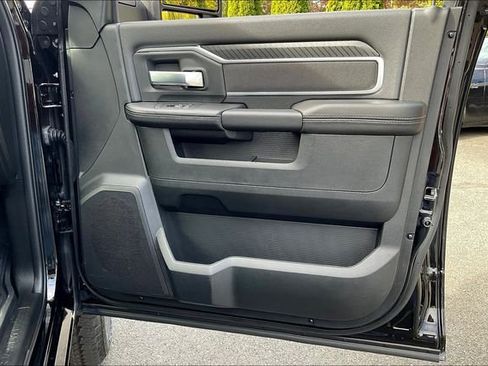 New 2026 RAM 2500 Lone Star image 27