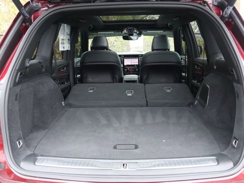 Used 2024 Jeep Grand Cherokee Overland image 50