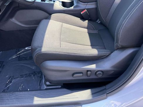 Certified 2023 Subaru Outback Premium AWD/4WD image 17