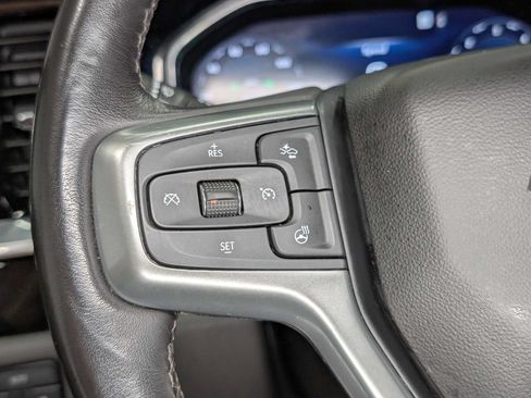 Certified 2022 Chevrolet Silverado 1500 LT AWD/4WD image 32