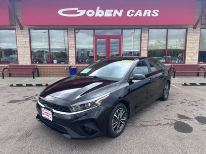 Used 2023 Kia Forte LXS w/ LXS Technology Package