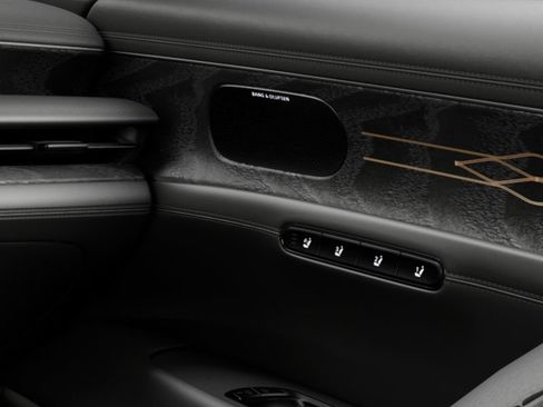 New 2026 Genesis G90 3.5T Prestige image 23