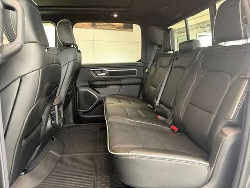 New 2026 RAM 1500 Laramie w/ Night Edition AWD/4WD image 23