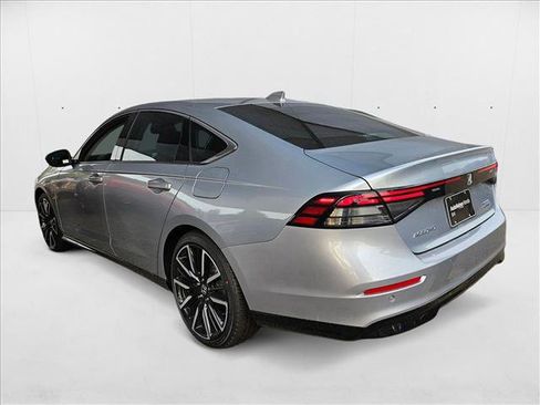 New 2025 Honda Accord Touring image 8