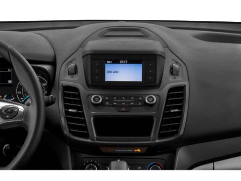 Used 2019 Ford Transit Connect XL FWD image 7