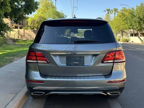 Used 2018 Mercedes-Benz GLE 350 w/ Premium 1 Package image 7