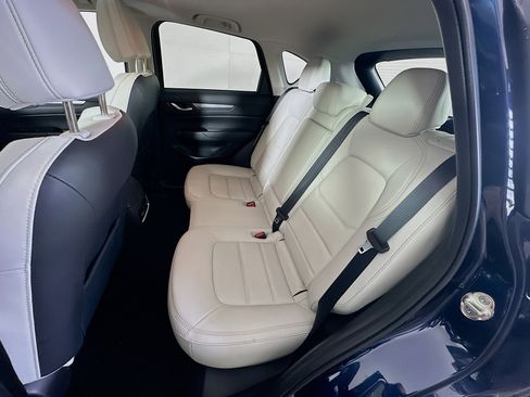 Used 2023 MAZDA CX-5 AWD 2.5 S w/ Preferred Package image 29