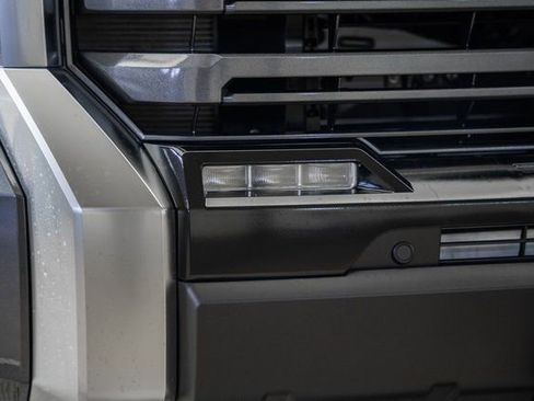 New 2026 Toyota Tundra Limited w/ Limited PVM Package image 15