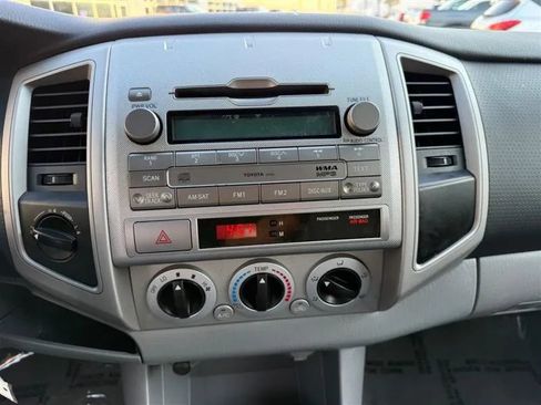 Used 2009 Toyota Tacoma 4x4 Double Cab image 46