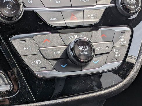 New 2026 Chrysler Voyager LX FWD image 13