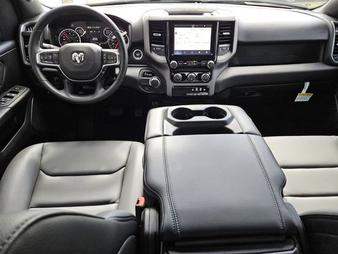 New 2026 RAM 1500 Tradesman RWD image 8