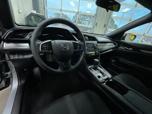 Used 2017 Honda Civic LX image 13