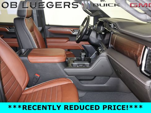 Certified 2023 GMC Sierra 1500 Denali Ultimate AWD/4WD image 24