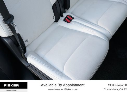 Used 2023 Tesla Model X image 25